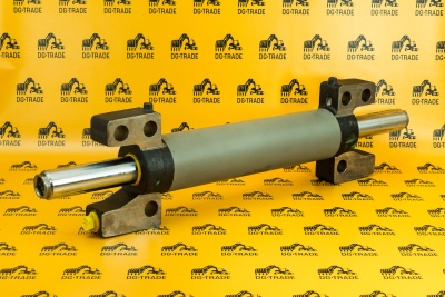 Рулевой гидроцилиндр Carraro 145847 (1)