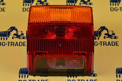 Фонарь задний в сборе Komatsu (Original) 42N-06-12760 (1)