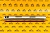 Палец JCB JS (OEM) JNV0087