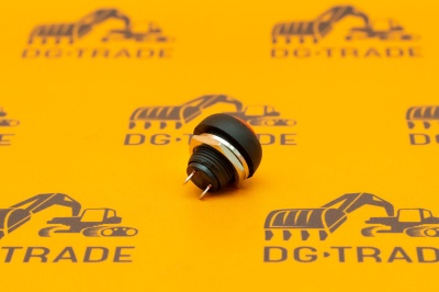 Кнопка джойстика управления Hidromek (Original) 554/00437 (1)