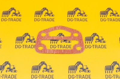 Прокладка JCB (OEM) 02/200979
