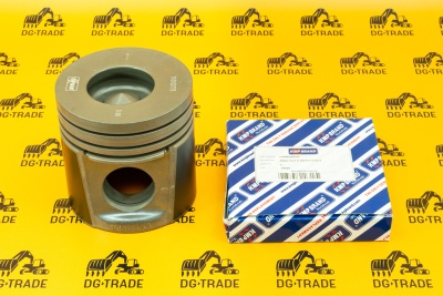 Поршень в сборе (+0,5мм) Perkins (KMP) 4115P012 (1)