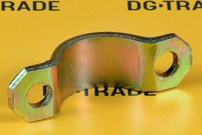 Скоба крепления карданного вала JCB 116/00525A (1)