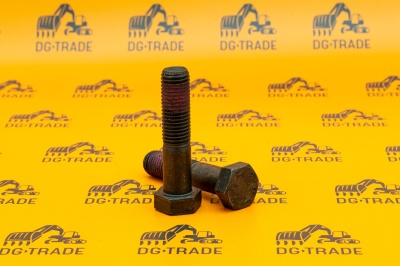 Болт JCB (Original) 1321/3716 (1)