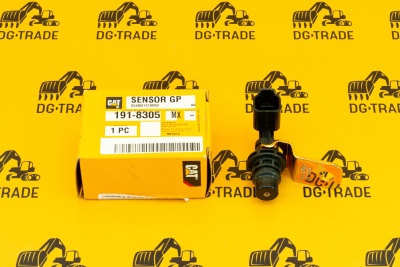 Датчик положения распредвала Caterpillar (Original) 191-8305