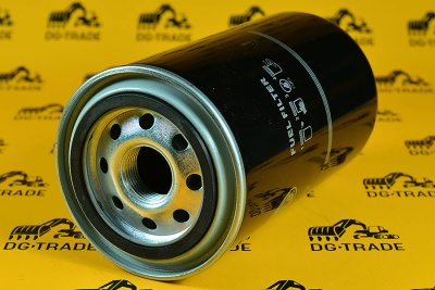 Топливный фильтр (сепаратор) 42N-04-11760 (1)