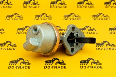 Насос подкачки топлива (ТННД) Cummins (OEM) 3904374