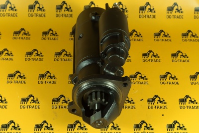 Стартер JCB JS (Original) 320/A9080 (2)
