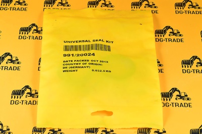 Ремкомплект гидроцилиндра JCB (Original) 991/20024 (1)