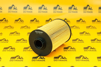 Топливный фильтр грубой очистки (сепаратор) JCB 332/G2071 (2)