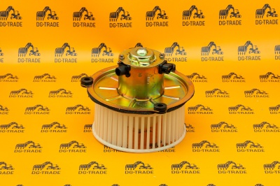 Мотор печки Hitachi (OEM) 4658943 (2)