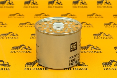 Топливный фильтр Terex 26550005 (3)