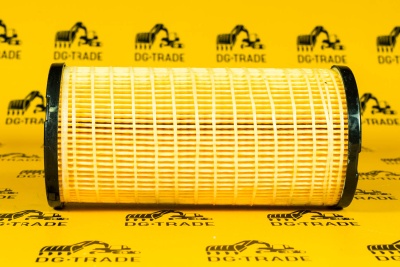 Топливный фильтр Perkins 26560201 (2)