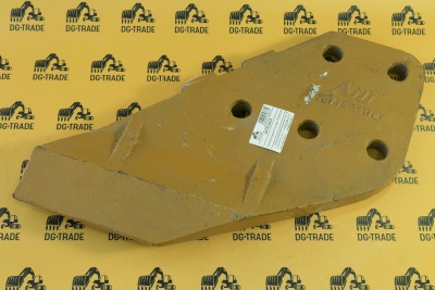 Бокорез левый Komatsu РС300/350 207-70-34160