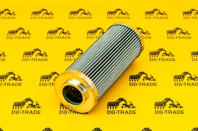 Фильтр гидравлический Terex (Parker) 6195687M91 (2)