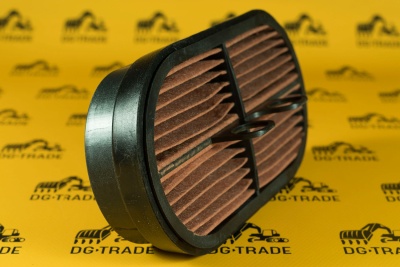 Комплект воздушных фильтров JCB (STAL) 32/925682 + 32/925683