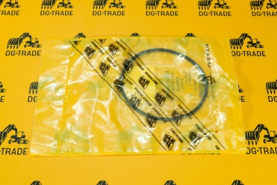 Уплотнительное кольцо тормозной системы ступицы JCB (Original) 828/00248 (2)