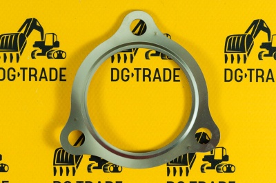Прокладка турбины JCB (Original) 813/10258 (1)