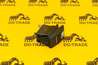 Переключатель (кнопка) Caterpillar (Original) 193-9063 (3)