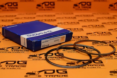 Комплект поршневых колец (стандарт) Perkins 4181A019