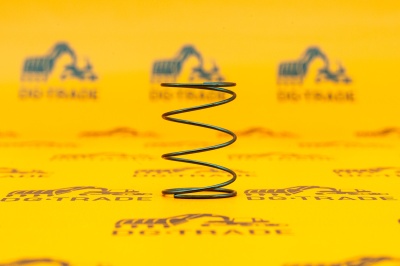 Пружина клапана вентиляции картера двигателя JCB (Original) 320/07573 (4)