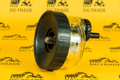 Колба топливного фильтра JCB 32/925708 (1)