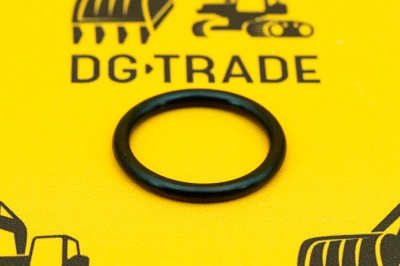 Уплотнительное кольцо распределителя JCB (Original) 25/606112 (2)