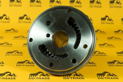 Гидравлический насос КПП JCB (Original) 20/925552 (2)