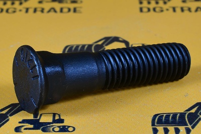 Болт крепления зубьев 4F3658 (1)