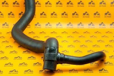 Гидравлический магистральный патрубок JCB (OEM) 332/F9194 (1)