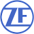 Запчасти ZF
