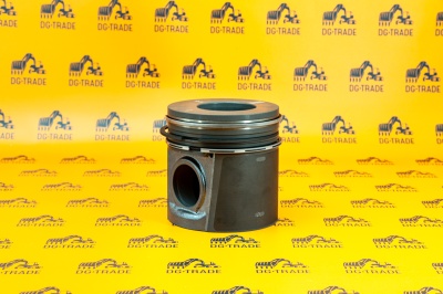 Поршень в сборе (+0,5мм) Perkins (EMMARK) 4115P016 (1)