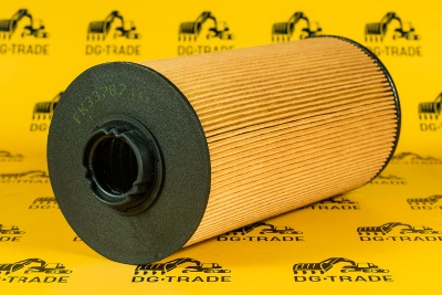 Топливный фильтр JCB 332/G0652 (2)