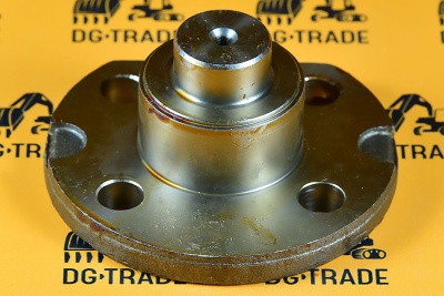 Шкворень нижний Carraro 130632 (1)