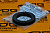 Проставочное кольцо КПП (9mm) JCB (Original) 459/70312 Проставочное кольцо КПП (9mm) JCB (Original) 459/70312
