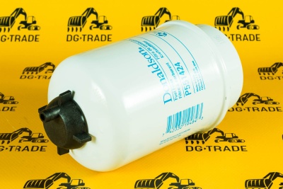 Топливный фильтр CATERPILLAR 159-6102 (1)