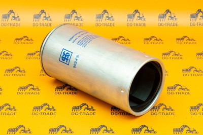 Топливный фильтр (сепаратор) Volvo VOE11110683