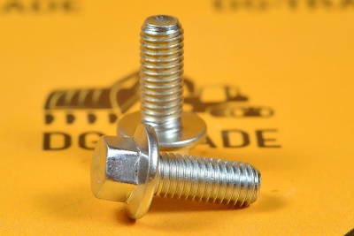 Болт креплеия термостата Perkins 2314H003 (1)