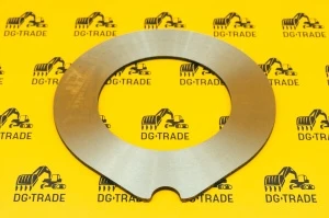 Диск тормозной New Holland (Original) 81874478