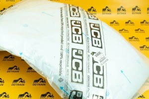 Крыло переднее JCB (Original) 332/G7024 Крыло переднее JCB (Original) 332/G7024