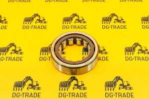 Подшипник полуоси JCB (KOYO) 907/08400