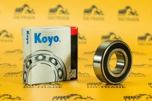 Подшипник вискомуфты JCB (KOYO) 30/926572