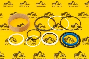 Ремкомплект гидроцилиндра Terex (OEM) 10X1354