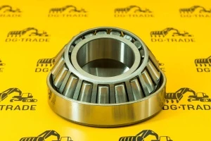 Подшипник дифференциала Carraro (NTN) 27309