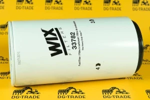 Топливный фильтр (сепаратор) Volvo VOE11110668