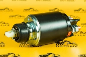 Втягивающее реле стартера Perkins (KRAUF) SSI4172