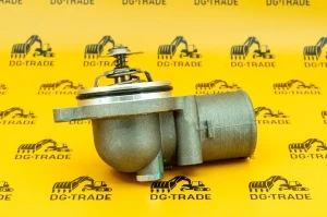 Термостат в сборе Perkins 4133L508