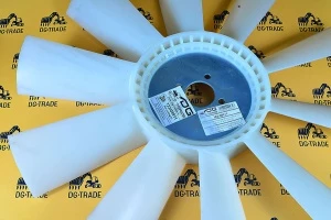 Вентилятор (21 дюйм) JCB 123/05911