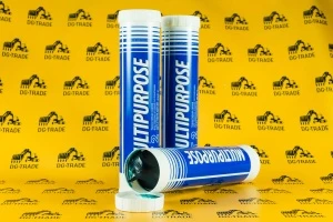 Смазка NANOTEK Multipurpose HT2 0.4кг