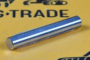 Шток насоса подкачки топлива JCB 320/07056